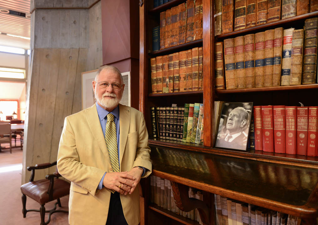 Gentileza de Biblioteca Nacional Mariano Moreno