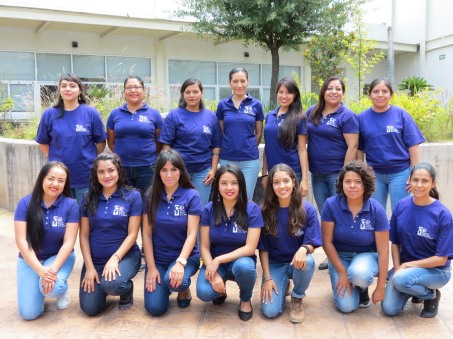 LEÓN-GUANAJUATO: Women Free of Violence Networks | english