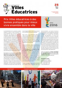 Bulletin 25 Prix FR