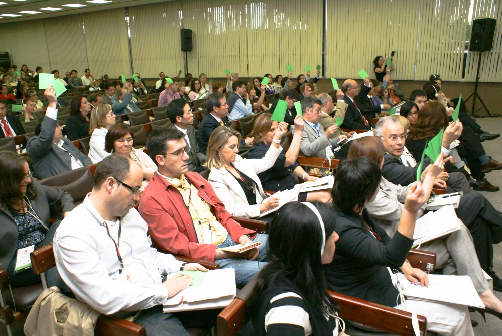 Sao Paulo 2008